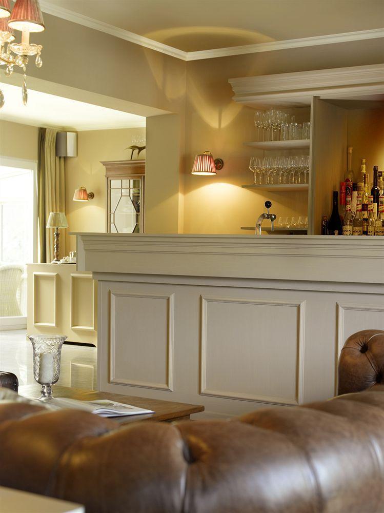 B&B Villa Reynaert Opoeteren Esterno foto