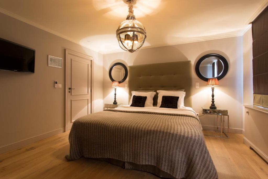 B&B Villa Reynaert Opoeteren Camera foto